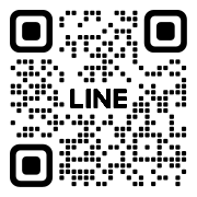 LINE QRコード